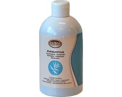 Saunia - Sauna geur - Eucalyptus - 500ml