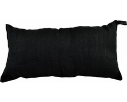 Saunia - Sauna kussen zwart