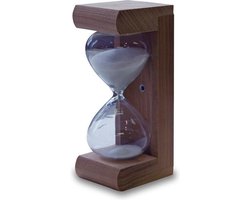 Saunia - Sauna zandloper - 15 minuten