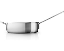 Sauteerpan Multi - Ø 24 cm - 3 liter - Eva Trio