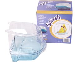 Savic Badkuip voor Exterieur