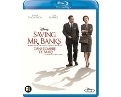 Saving Mr. Banks