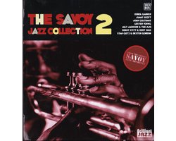 Savoy Jazz Collection 2