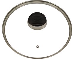 SB Line Glazen deksel 20cm
