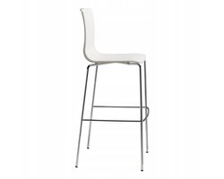 Scab Design Alice Hoker - Wit 80cm Z Technopolymeer