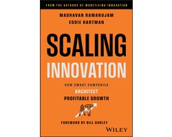 Scaling Innovation