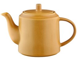 SCANDI theepot 130cl - Oker