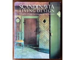 Scandinavia Living Design