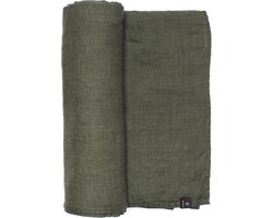 Scandinavia tafelkleed - 160 x 270 - greenery