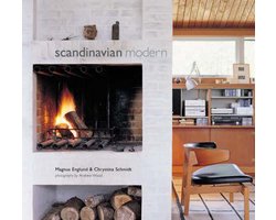 Scandinavian Modern
