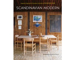 SCANDINAVIAN MODERN
