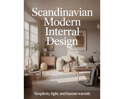 Scandinavian Modern Interior Design
