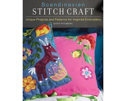 Scandinavian Stitch Craft