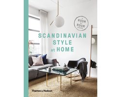 Scandinavian Style at Home