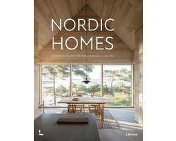 Scandinavisch Wonen Inspiratie: Duurzame Architectuur & Natuurlijke Huizen