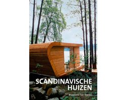 Scandinavische Huizen