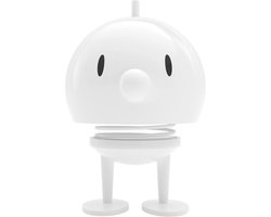 Scandinavische Wiebelfiguur Decoratie voor Woonkamer en Bureau - 10 x 10 x 15 cm - Leuke Geschenken