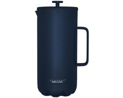 Scanpan - Cafetière - TO GO - Oxford Blue - 1000ml