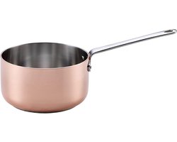 Scanpan - Steelpan - Maitre D' Koper - 1.5L / 16cm - zonder deksel