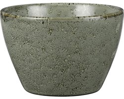 Schaal 13cm Groen - Bitz
