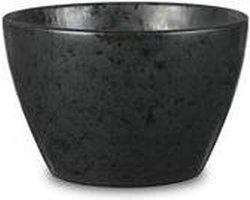 Schaal 13cm Zwart - Bitz
