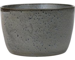 Schaal 22cm Grijs - Bitz
