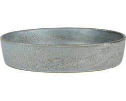 Schaal 28cm Grijs - Bitz