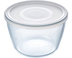 Schaal Rond, 17 x 11 cm - Pyrex | Cook & Freeze