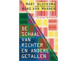 Schaal van richter en andere getallen