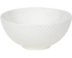 Schaaltje Diamond Ø15,4cm doos a 6 stuks