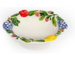 Schaaltje Fruit Ø 16 cm | WW101 | Piccobella