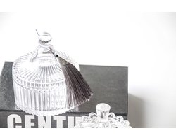 Schaaltje Met Punt Deksel