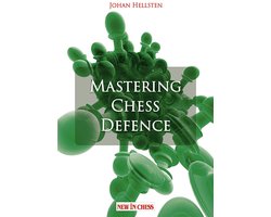 Schaken Verdediging Leren: Word Beter in Schilderen en Zet Defensieve Fouten Om