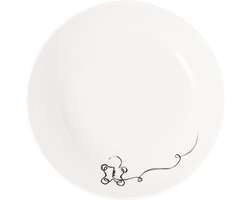 Schale XMAS Statement Lines ø 18,7 cm