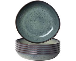 Schalen Lave ø 21 cm Set van 6