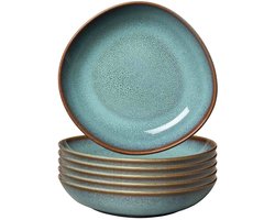 Schalen Lave ø 21 cm Set van 6