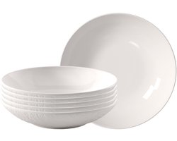 Schalen Manufacture Ice ø 23,5 cm