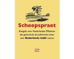 Scheepspraet