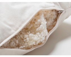 Scheerwol bolletjes 400 gram - 100% zuivere scheerwol - Kussenvulling - navulling - natuurlijke vulling - Organische vulling - Natuurproduct - Schapenvacht - wol