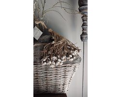 schelpenhanger ibiza stijl