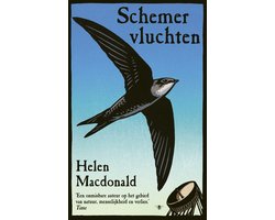 Schemervluchten