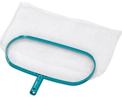 Schepnet - Bodemnet budget - Zwembad - Net - Onderhoud - Schoonmaak - Wateronderhoud