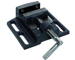 Scheppach Boormachineklem