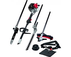 Scheppach Tuingereedschap MFH5200-4P benzine