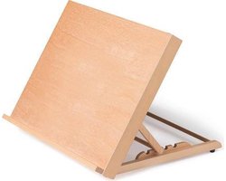 Schetsbord / Tekentafel Workstation klein