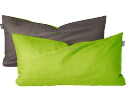 SCHIESSER Kissenhülle Doubleface