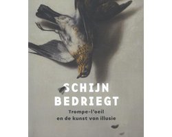 Schijn bedriegt