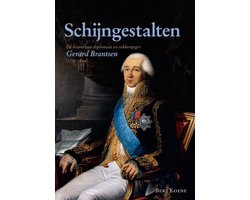 Schijngestalten