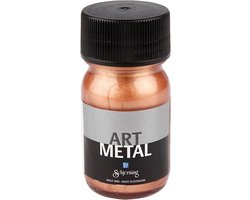 Schjerning Art Metal Koper 30ml