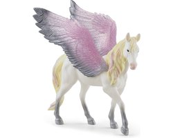 schleich BAYALA Speelfiguur - Pegasus - Fantasie Kinderspeelgoed - 5 tot 12 Jaar - 70720